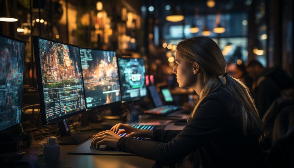 4 good reasons to learn computer coding