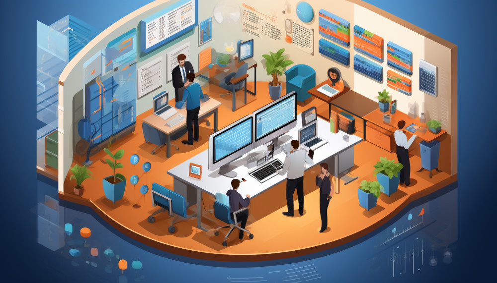 All about KPIs and call centers