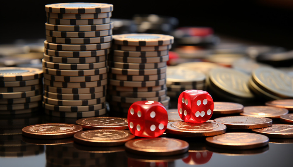 Breaking Down the Odds: A Look at Probability in Online Betting