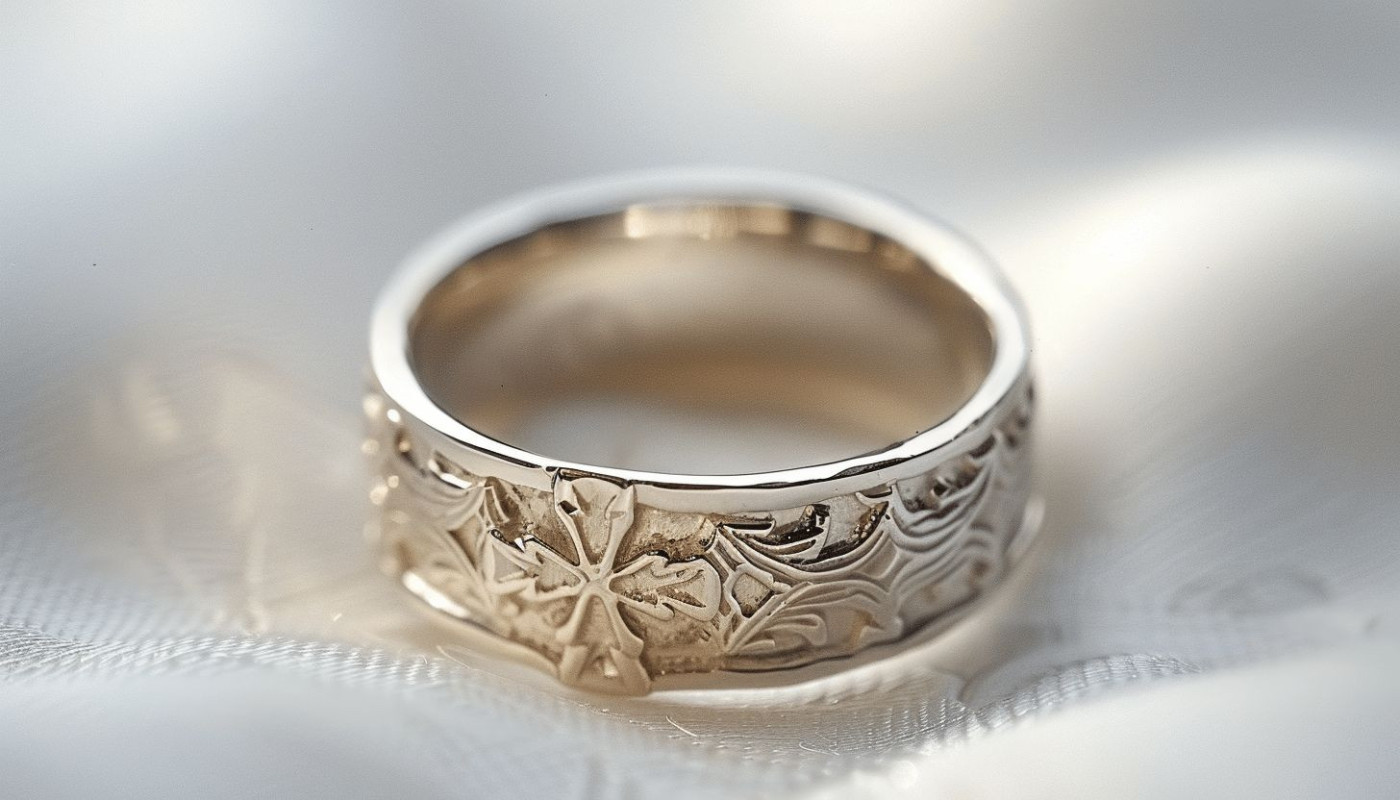 Exploring The Symbolic Meanings Behind Different Cross Rings