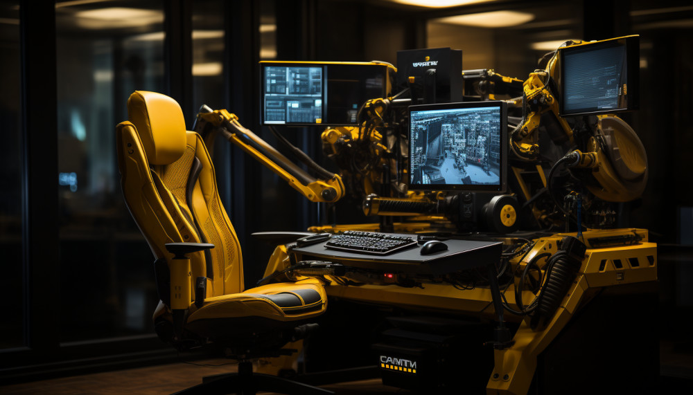 How do you go about automated trading ?