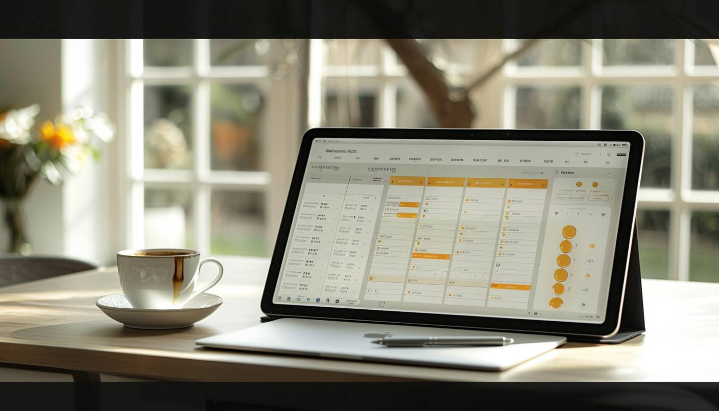 Integrating Digital Planners Into Your Daily Life For Maximum Benefit