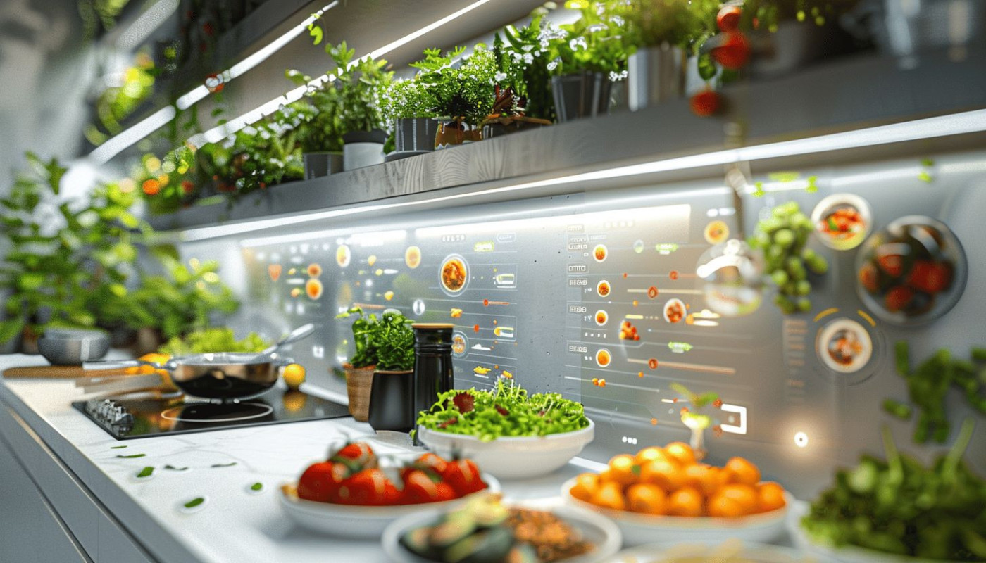Personalized nutrition the future of dietary health and how to adapt it to your life