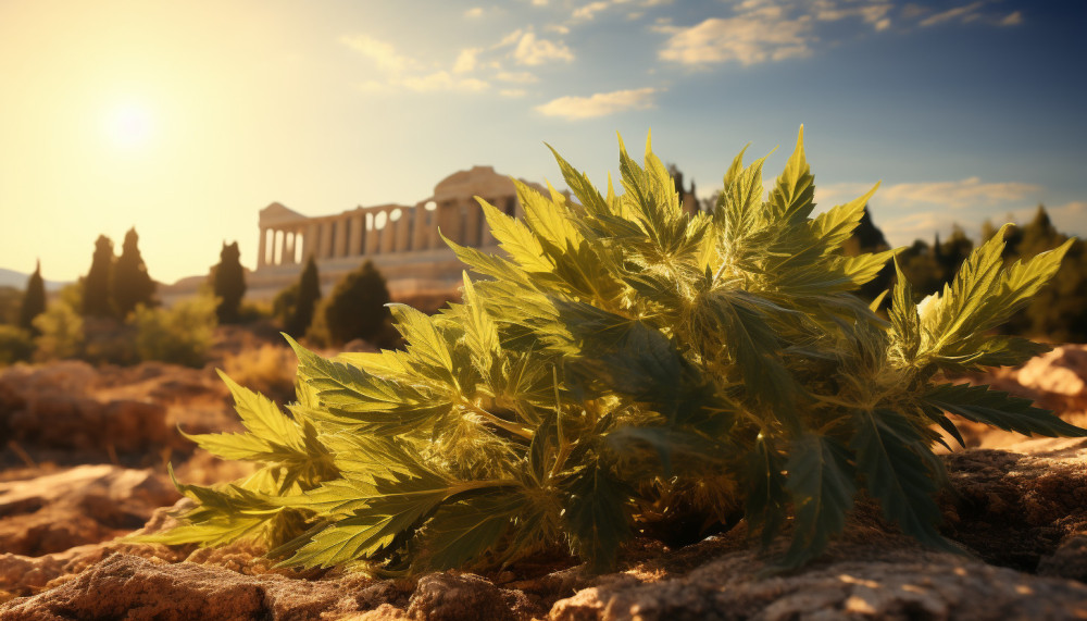 The Economic Impact Of Cannabis Legalization On Greece's Tourism Industry