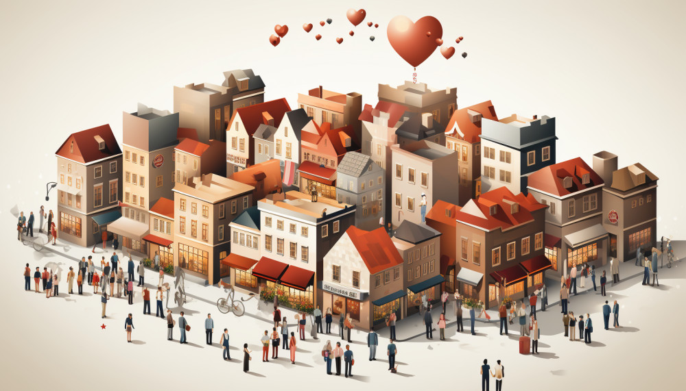 The Impact of Boutique Businesses on Local Economies: A Case Study