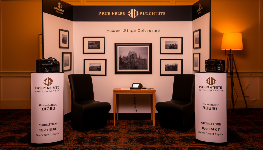 The Impact of Photobooths on Event Planning and Management