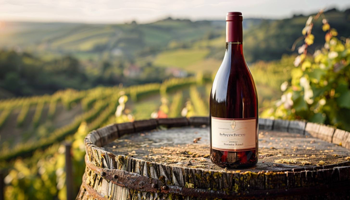 Understanding The Impact Of Climats And Crus On Burgundy Wine Flavors