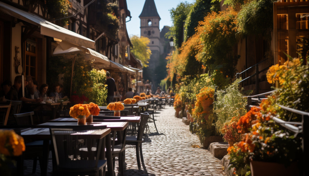International - What to do during your visit to Riquewihr in 2023?