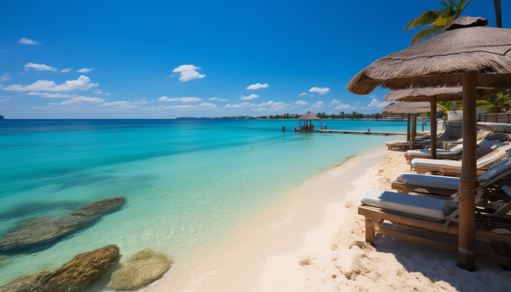 When should you visit Cancún?